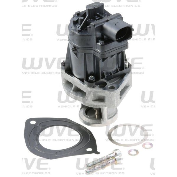 Wve 4F2129 Exhaust Gas Recirculation (EGR) Valve 4F2129